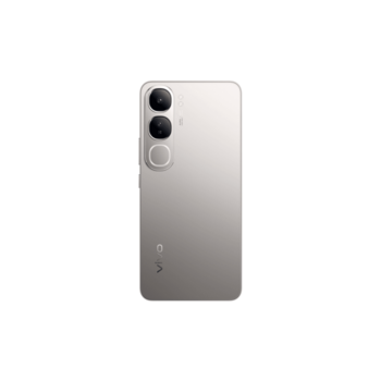 VIVO V40 Lite 4G Silver, 17,01 см (6.67") 2400 x 1080, 2,8 ГГц+1,9 ГГц, 8 Core, 8GB RAM, 128GB, 50 МП + 2 МП/32Mpix, 2 Sim, 2G, 3G, LTE, BT v5.0, Wi-Fi, NFC, GPS, Type-C, 5000mAh, Android 14, 196 г, 163,2 ммx75,93 ммx7,79 мм