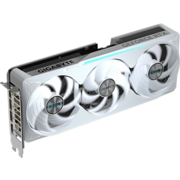 Видеокарта Gigabyte PCI-E GV-N507TEAGLEOC ICE-16GD 1.0 NVIDIA GeForce RTX 5070TI 16Gb 256bit GDDR7 2542/28000 HDMIx1 DPx3 HDCP Ret