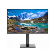 Монитор 23.8'' Fplus MO-24F129-HD 16:9 1920х1080(FHD) IPS, 75 Hz, 350cd/m2, H178°/V178°, 1000:1, 10M:1, 16.7M, 5ms, VGA, HDMI, DP, USB-Hub, Pivot, Tilt, Swivel, Speakers, Audio out, 2Y, Black (МИНПРОМТОРГ)