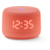 Умная колонка Yandex Станция Лайт 2 Алиса coral 6W 1.0 BT/Wi-Fi 10м (YNDX-00026ORG)