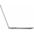 Ноутбук Osio FocusLine F160a-004 Ryzen 5 5500U 8Gb SSD512Gb AMD Radeon Graphics 16.1" IPS FHD (1920x1080) Windows 11 Home grey WiFi BT Cam 6000mAh