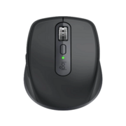 Мышь Logitech MX Anywhere 3S графитовый лазерная 8000dpi беспров. BT для ноутбука 6but (910-006935)