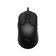 Мышь HyperX Pulsefire Haste 2 черный оптическая 26000dpi USB 5but (6N0A7AA)