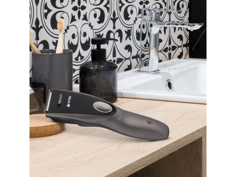 Машинка для стрижки Vitek VT-2568