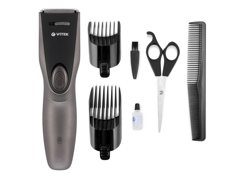 Машинка для стрижки Vitek VT-2568