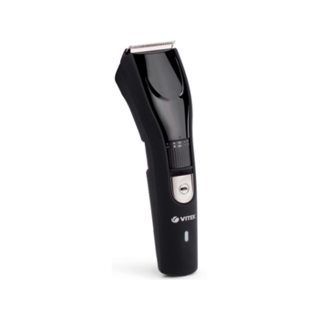 Машинка для стрижки Vitek VT-2584 черный 2.4Вт