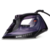 Утюг Vitek VT-8316 2400Вт черный/фиолетовый