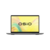 Ноутбук Osio FocusLine F140i-006 Core i3 1215U 16Gb SSD512Gb Intel UHD Graphics 14" IPS FHD (1920x1080) Windows 11 Home grey WiFi BT Cam 6000mAh