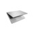 Ноутбук Osio FocusLine F140i-006 Core i3 1215U 16Gb SSD512Gb Intel UHD Graphics 14" IPS FHD (1920x1080) Windows 11 Home grey WiFi BT Cam 6000mAh
