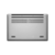 Ноутбук Osio FocusLine F140i-006 Core i3 1215U 16Gb SSD512Gb Intel UHD Graphics 14" IPS FHD (1920x1080) Windows 11 Home grey WiFi BT Cam 6000mAh