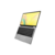 Ноутбук Osio FocusLine F140i-006 Core i3 1215U 16Gb SSD512Gb Intel UHD Graphics 14" IPS FHD (1920x1080) Windows 11 Home grey WiFi BT Cam 6000mAh