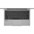 Ноутбук Osio FocusLine F140i-006 Core i3 1215U 16Gb SSD512Gb Intel UHD Graphics 14" IPS FHD (1920x1080) Windows 11 Home grey WiFi BT Cam 6000mAh