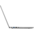 Ноутбук Osio FocusLine F140i-006 Core i3 1215U 16Gb SSD512Gb Intel UHD Graphics 14" IPS FHD (1920x1080) Windows 11 Home grey WiFi BT Cam 6000mAh