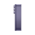 Смартфон Samsung SM-S921B Galaxy S24 128Gb 8Gb фиолетовый моноблок 3G 4G 2Sim 6.2" 1080x2340 Android 14 50Mpix 802.11 a/b/g/n/ac/ax NFC GPS GSM900/1800 GSM1900 Protect