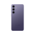 Смартфон Samsung SM-S921B Galaxy S24 128Gb 8Gb фиолетовый моноблок 3G 4G 2Sim 6.2" 1080x2340 Android 14 50Mpix 802.11 a/b/g/n/ac/ax NFC GPS GSM900/1800 GSM1900 Protect
