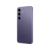 Смартфон Samsung SM-S921B Galaxy S24 128Gb 8Gb фиолетовый моноблок 3G 4G 2Sim 6.2" 1080x2340 Android 14 50Mpix 802.11 a/b/g/n/ac/ax NFC GPS GSM900/1800 GSM1900 Protect