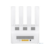 Маршрутизатор HUAWEI WUKUN-BE32-20 WiFi 7 BE3600, 1x10/100/1000/2500 WAN/LAN, 3x10/100/1000 LAN, белый (53030CFJ)