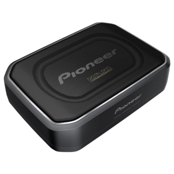 Сабвуфер автомобильный Pioneer TS-WX140DA 50Вт активный (20см/8")