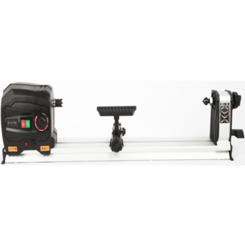 Станок токарный Zitrek ZWL-600 550W (067-1016)