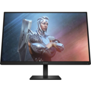 Монитор HP 27" Omen Omen 27 черный IPS LED 1ms 16:9 HDMI матовая HAS 400cd 178гр/178гр 1920x1080 165Hz DP FHD USB 8.08кг