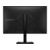 Монитор HP 27" Omen Omen 27 черный IPS LED 1ms 16:9 HDMI матовая HAS 400cd 178гр/178гр 1920x1080 165Hz DP FHD USB 8.08кг