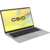 Ноутбук Osio FocusLine F160a-008 Ryzen 7 5700U 16Gb SSD512Gb AMD Radeon 16.1" IPS FHD (1920x1080) без ОС grey WiFi BT Cam 6000mAh