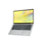 Ноутбук Osio FocusLine F160a-010 Ryzen 7 5700U 16Gb SSD1Tb AMD Radeon 16.1" IPS FHD (1920x1080) без ОС grey WiFi BT Cam 6000mAh