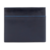 Кошелек мужской Piquadro Blue Square Revamp PU6190B2VR/BLU синий натур.кожа