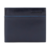 Кошелек мужской Piquadro Blue Square Revamp PU6190B2VR/BLU синий натур.кожа