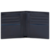 Кошелек мужской Piquadro Blue Square Revamp PU6190B2VR/BLU синий натур.кожа