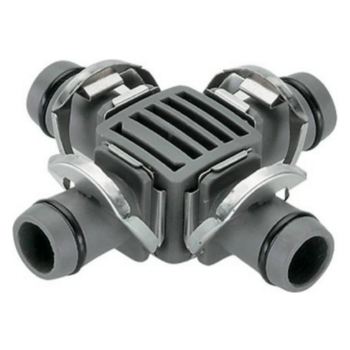 Крестовина Gardena 08339-29.000.00 черный