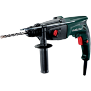 Перфоратор Metabo BHE 2444 патрон:SDS-plus уд.:2.3Дж 800Вт (кейс в комплекте)