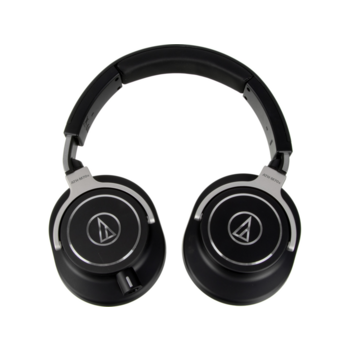 Наушники мониторные Audio-Technica ATH-M70X 3м черный проводные оголовье (80000182)