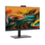Моноблок IRU Tactio 23IH6P 23.8" Full HD i5 12400 (2.5) 16Gb SSD256Gb UHDG 730 FreeDOS WiFi BT Spk 120W Cam черный 1920x1080