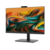 Моноблок IRU Tactio 23IH6P 23.8" Full HD i5 12400 (2.5) 16Gb SSD256Gb UHDG 730 FreeDOS WiFi BT Spk 120W Cam черный 1920x1080