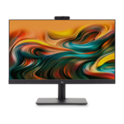 Моноблок IRU Tactio 23IH6P 23.8" Full HD i5 12400 (2.5) 16Gb SSD256Gb UHDG 730 FreeDOS WiFi BT Spk 120W Cam черный 1920x1080