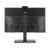 Моноблок IRU Tactio 23IH6P 23.8" Full HD i5 12400 (2.5) 16Gb SSD256Gb UHDG 730 FreeDOS WiFi BT Spk 120W Cam черный 1920x1080