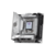 Материнская плата MSI MPG Z890I EDGE TI WIFI Soc-1851 Intel Z890 2xDDR5 mini-ITX AC`97 8ch(7.1) 5Gigabit RAID+HDMI