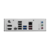Материнская плата MSI PRO B860-P Soc-1851 Intel B860 4xDDR5 ATX AC`97 8ch(7.1) 5Gigabit RAID+HDMI+DP