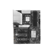 Материнская плата MSI PRO B860-P WIFI Soc-1851 Intel B860 4xDDR5 ATX AC`97 8ch(7.1) 5Gigabit RAID+HDMI+DP
