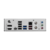 Материнская плата MSI PRO B860-P WIFI Soc-1851 Intel B860 4xDDR5 ATX AC`97 8ch(7.1) 5Gigabit RAID+HDMI+DP