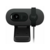 Камера Web Logitech HD Webcam Brio 105 графитовый 2Mpix (1920x1080) USB2.0 с микрофоном для ноутбука (960-001590)