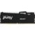 Память DDR5 8GB 5200MHz Kingston KF552C36BBEA-8 Fury Beast Expo RGB RTL Gaming PC5-41600 CL36 DIMM 288-pin 1.25В kit single rank с радиатором Ret