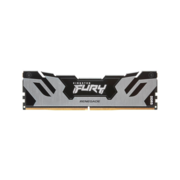 Память DDR5 16GB 6800MHz Kingston KF568C36RS-16 Fury Renegade RTL Gaming PC5-54400 CL36 DIMM 288-pin 1.4В kit с радиатором Ret