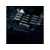 Память DDR5 16GB 6800MHz Kingston KF568C36RS-16 Fury Renegade RTL Gaming PC5-54400 CL36 DIMM 288-pin 1.4В kit с радиатором Ret