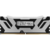 Память DDR5 16GB 6800MHz Kingston KF568C36RSA-16 Fury Renegade Silver XMP RGB RTL Gaming PC5-54400 CL36 DIMM 288-pin 1.4В kit с радиатором Ret