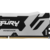 Память DDR5 16GB 6800MHz Kingston KF568C36RSA-16 Fury Renegade Silver XMP RGB RTL Gaming PC5-54400 CL36 DIMM 288-pin 1.4В kit с радиатором Ret