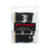 Память DDR5 8GB 5600MHz Kingston KF556C36BBEA-8 Fury Beast Black Expo RGB RTL Gaming PC5-44800 CL36 DIMM 288-pin 1.25В single rank с радиатором Ret