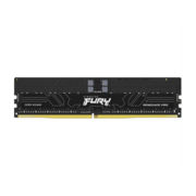 Оперативная память Kingston 32GB 6000MT/s DDR5 ECC Reg CL32 DIMM FURY Renegade Pro XMP