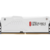 Память DDR5 32GB 6000MHz Kingston KF560C36BWEA-32 Fury Beast White Expo RGB RTL Gaming PC5-48000 CL36 DIMM 288-pin 1.35В dual rank с радиатором Ret